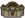 Icon of Bowser's Castle, from Puzzle & Dragons: Super Mario Bros. Edition.