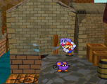 PMTTYD Trouble Center Back Entrance Reveal.png
