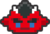 Red icon from WarioWare: Get It Together!