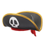 The Pirate Hat icon.