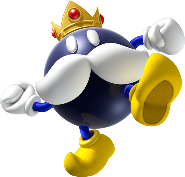 File:SMP - King Bob-omb.png