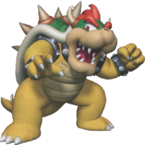 Bowser - Super Mario Wiki, the Mario encyclopedia