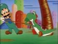 SMWTV Yoshi and Angry Luigi.jpg