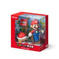 Tokotoko Mario packaging (shell set)