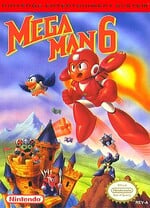 Shroom230 Mega Man 6 USA boxart.jpg