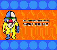 Swat the Fly title screen.png