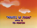 Title card