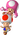 Toad and Toadette