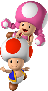 Toad and Toadette - Mario Party 7.png