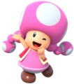 Toadette - Mario Party 10.png