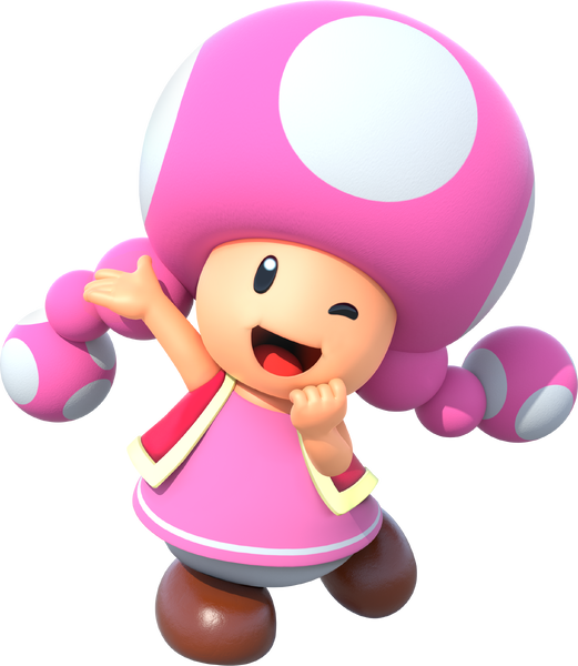 File:Toadette - Mario Party 10.png