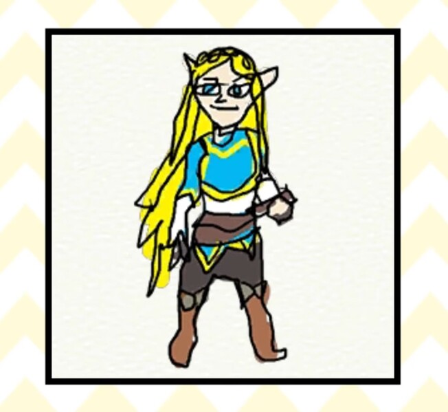File:WWG Princess Zelda amiibo Drawing.jpg