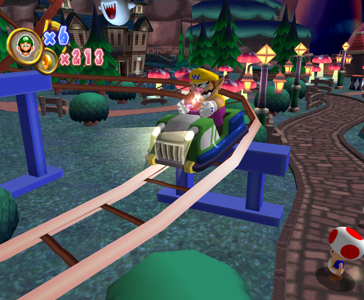 File:WarioOnARollercoaster.png