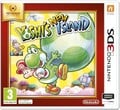 Iberian box art (Nintendo Selects)