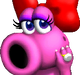 A character turn sprite from Mario Party 8