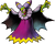 Artwork of Cackletta from Mario & Luigi: Superstar Saga