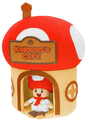 Super Nintendo World plush (date needed)