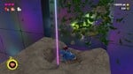 One of Hilltop Layer's Banandium Gems