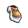 Cranky Kong