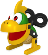 Gallery:Mechakoopa - Super Mario Wiki, the Mario encyclopedia