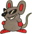 Mouser (Hisshō Kōryakuhō)
