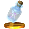 Fairy Bottle trophy