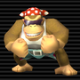 Funky Kong