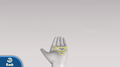 GamePad (Magical Hair)