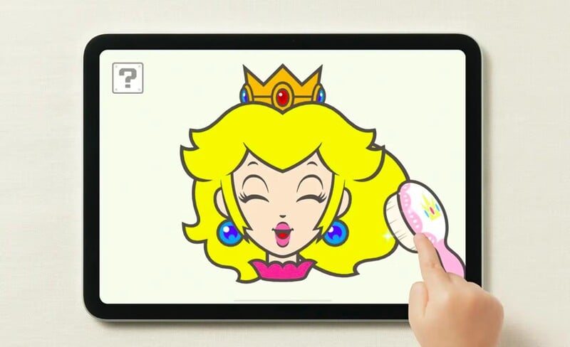 File:Hello Peach promo 3.jpg