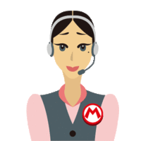 Artwork of Mary O from Super Mario Maker