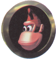 Category:Donkey Kong Land artwork - Super Mario Wiki, the Mario ...