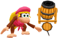 Dixie Kong