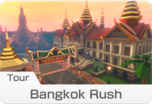 Tour Bangkok Rush