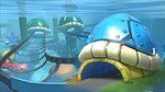 Wii Koopa Cape