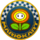 The Icon of the Flower Cup for Mario Kart Live: Home Circuit