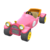 Royale from Mario Kart Tour