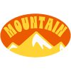 A sticker from Mario Kart World