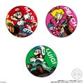 Mario Kart World chara-magnets