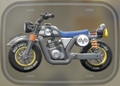 Shy Guy's Standard Bike