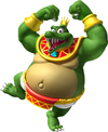 King K. Rool