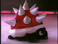 A Spiny