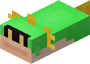 Minecraft asset