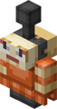Copper Golem (Gearmo)