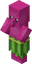 Minecraft asset