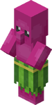 Minecraft asset