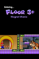 Floor intro (Plus Mode)