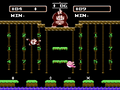 Donkey Kong Jr. Math