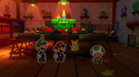 Thumbnail for "Welcome Home, Olivia" from Paper Mario: The Origami King used for Nintendo Music