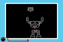 Thumbnail for "Manic Mechanic" from WarioWare, Inc.: Mega Microgame$! used for Nintendo Music