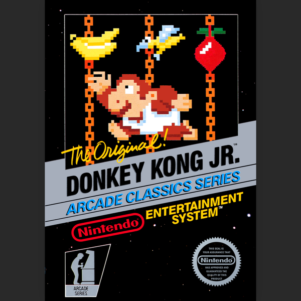 File:NintendoMusic DonkeyKongJr.png